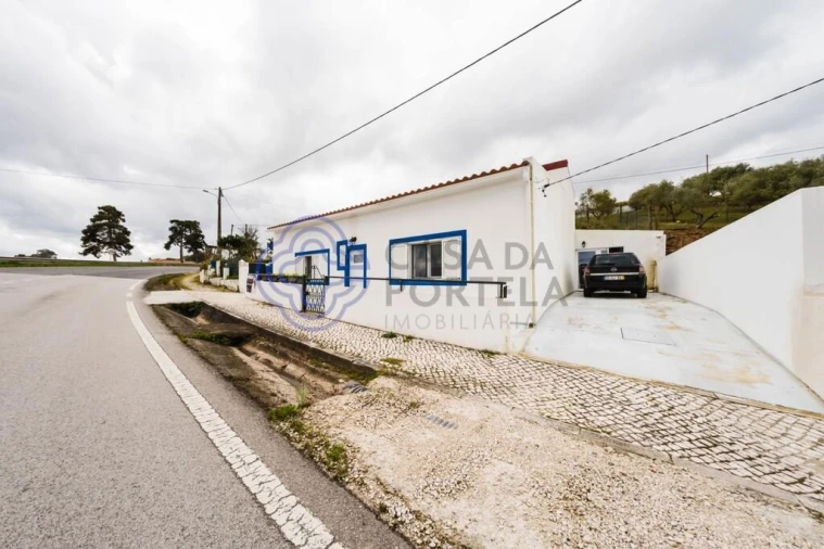 Moradia T3 para Venda em A dos Negros Foto 41