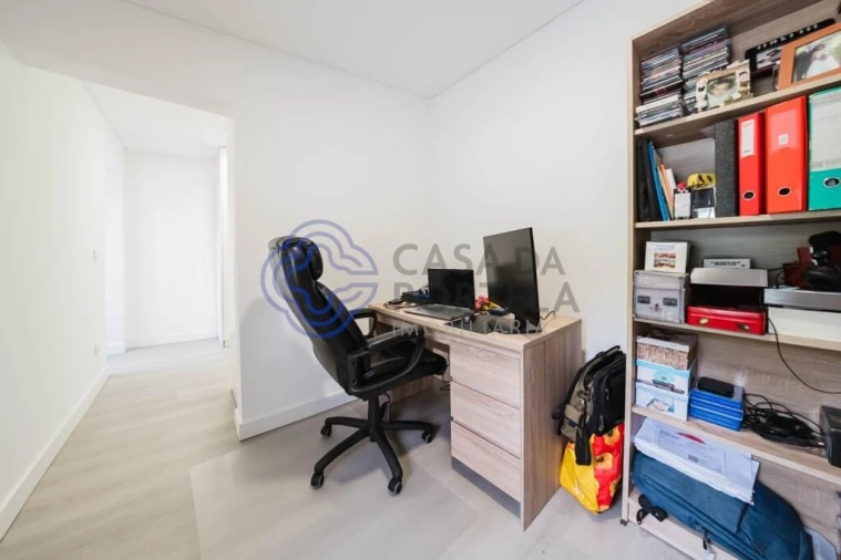 Moradia T3 para Venda em A dos Negros Foto 26