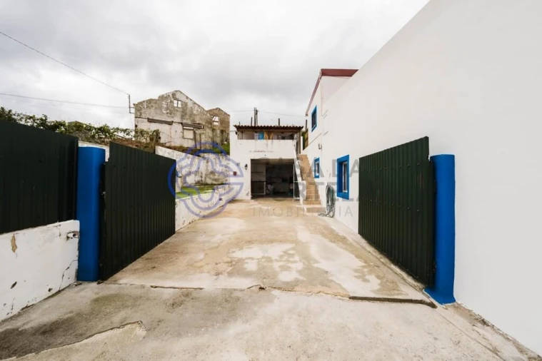 Moradia T3 para Venda em A dos Negros Foto 40