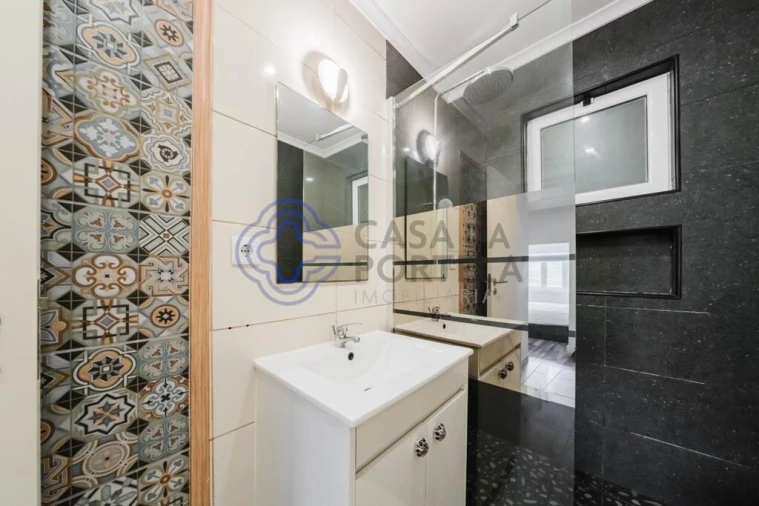 Moradia T3 para Venda em A dos Negros Foto 16