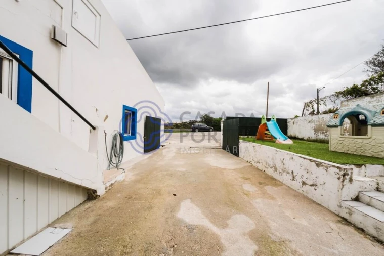 Moradia T3 para Venda em A dos Negros Foto 39