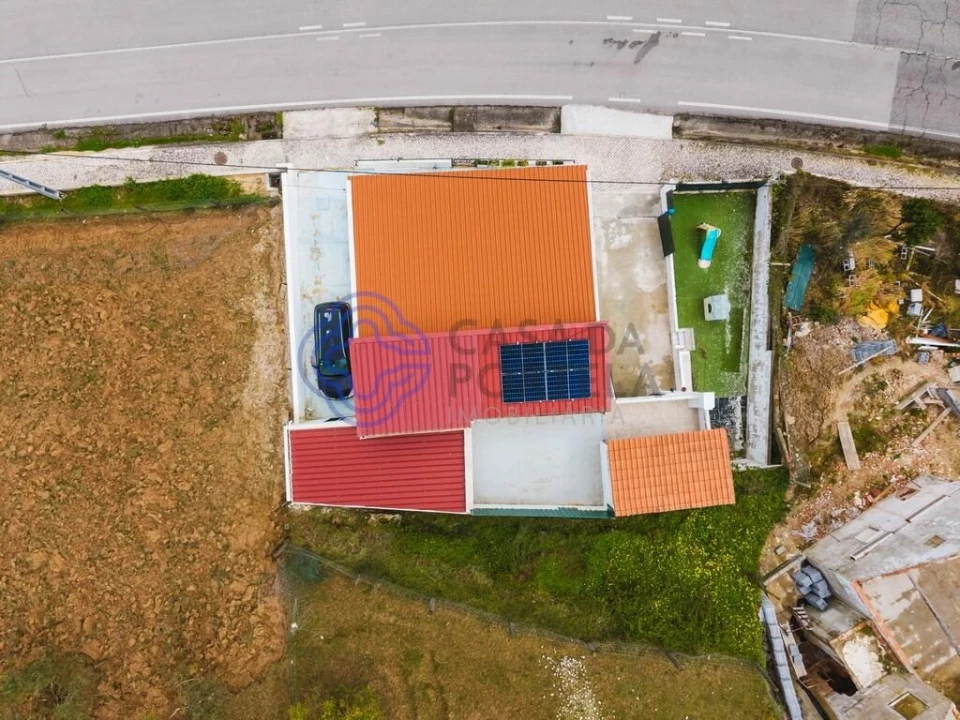 Moradia T3 para Venda em A dos Negros Foto 49