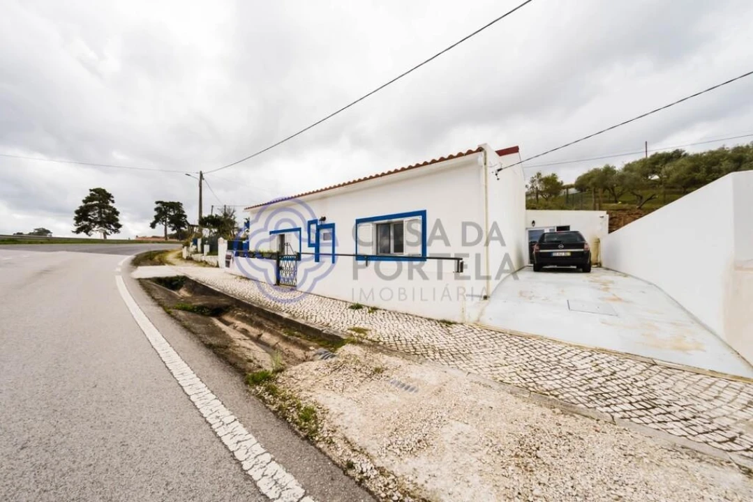 Moradia T3 para Venda em A dos Negros Foto 41