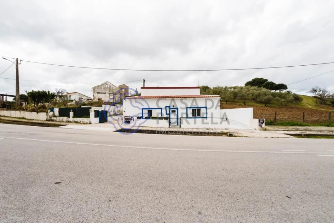 Moradia T3 para Venda em A dos Negros Foto 42