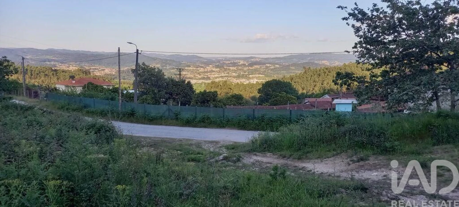 Terreno para Venda em Sande Vila Nova e Sande São Clemente Foto 2