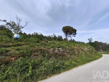 Terreno para Venda em Sande Vila Nova e Sande São Clemente
