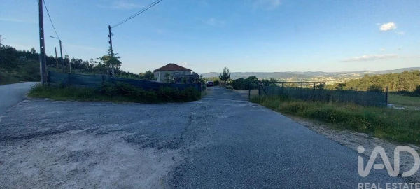 Terreno para Venda em Sande Vila Nova e Sande São Clemente