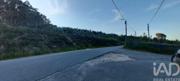 Terreno para Venda em Sande Vila Nova e Sande São Clemente