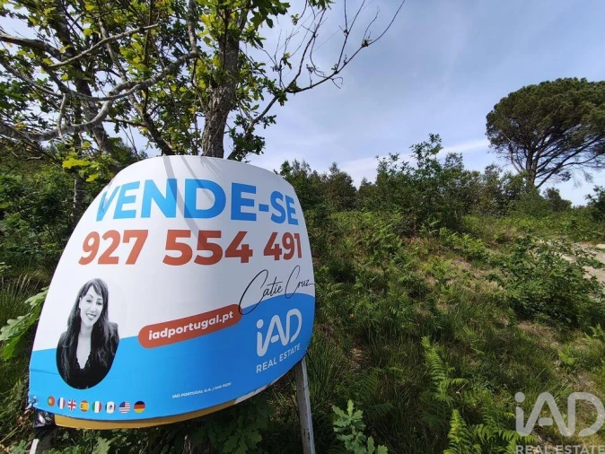 Terreno para Venda em Sande Vila Nova e Sande São Clemente Foto 3