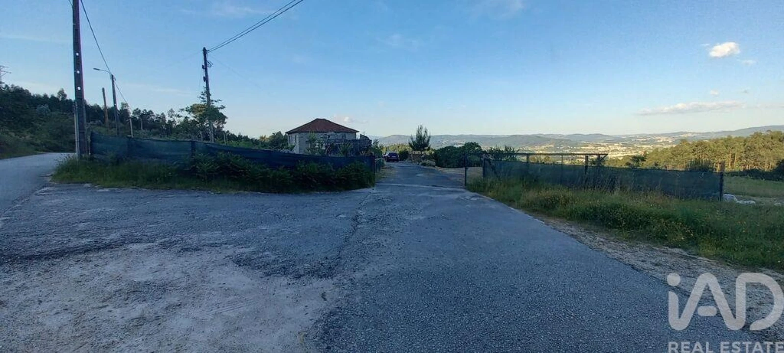 Terreno para Venda em Sande Vila Nova e Sande São Clemente Foto 7