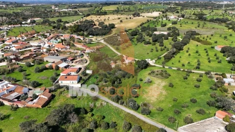 Moradia T1 para Venda em Achete, Azoia de Baixo e Póvoa de Santarém