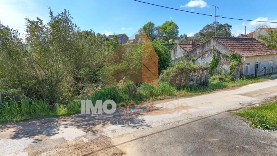 Moradia T1 para Venda em Achete, Azoia de Baixo e Póvoa de Santarém Foto 9