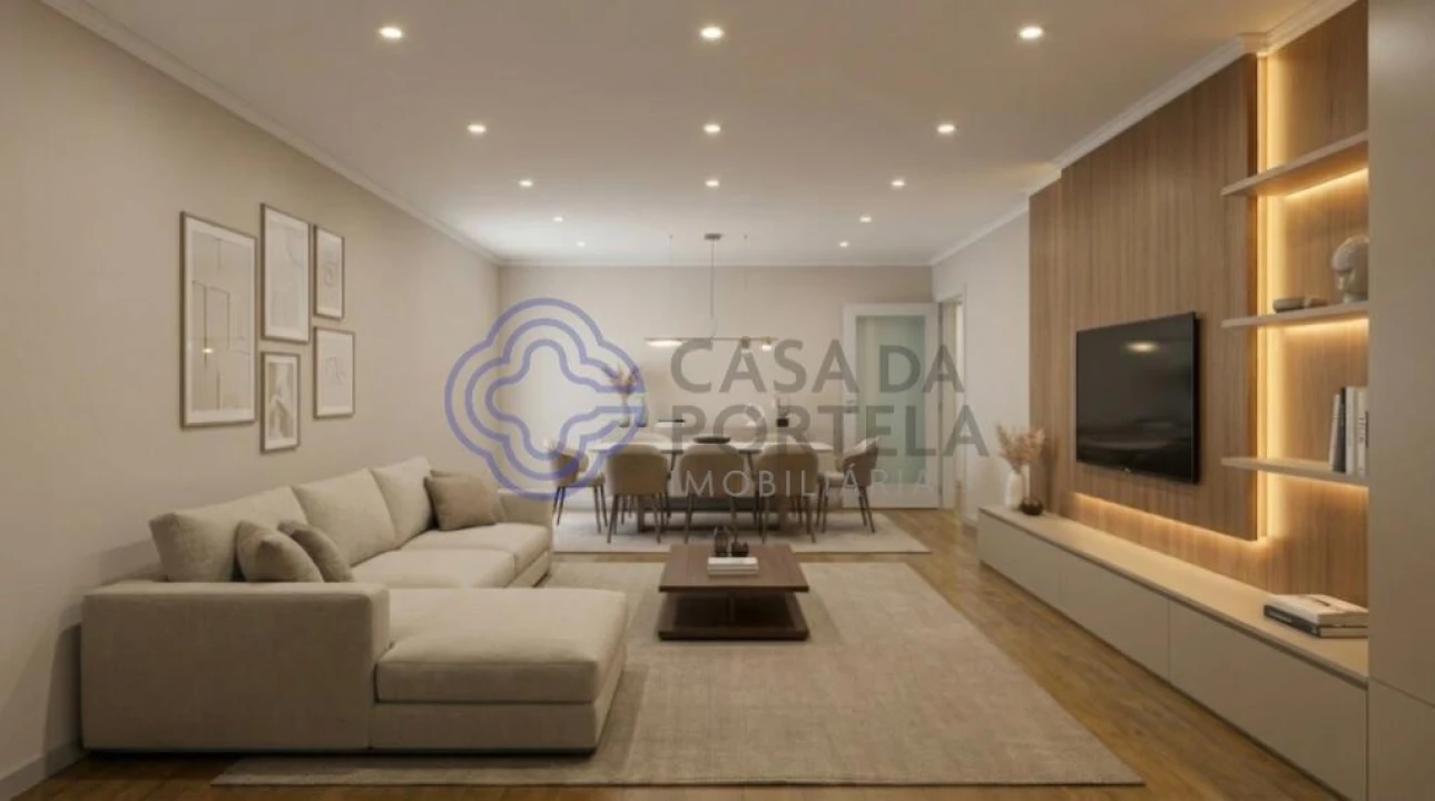 Apartamento T3 para Venda em Cedofeita, Santo Ildefonso, Sé, Miragaia, São Nicolau e Vitória Foto 3
