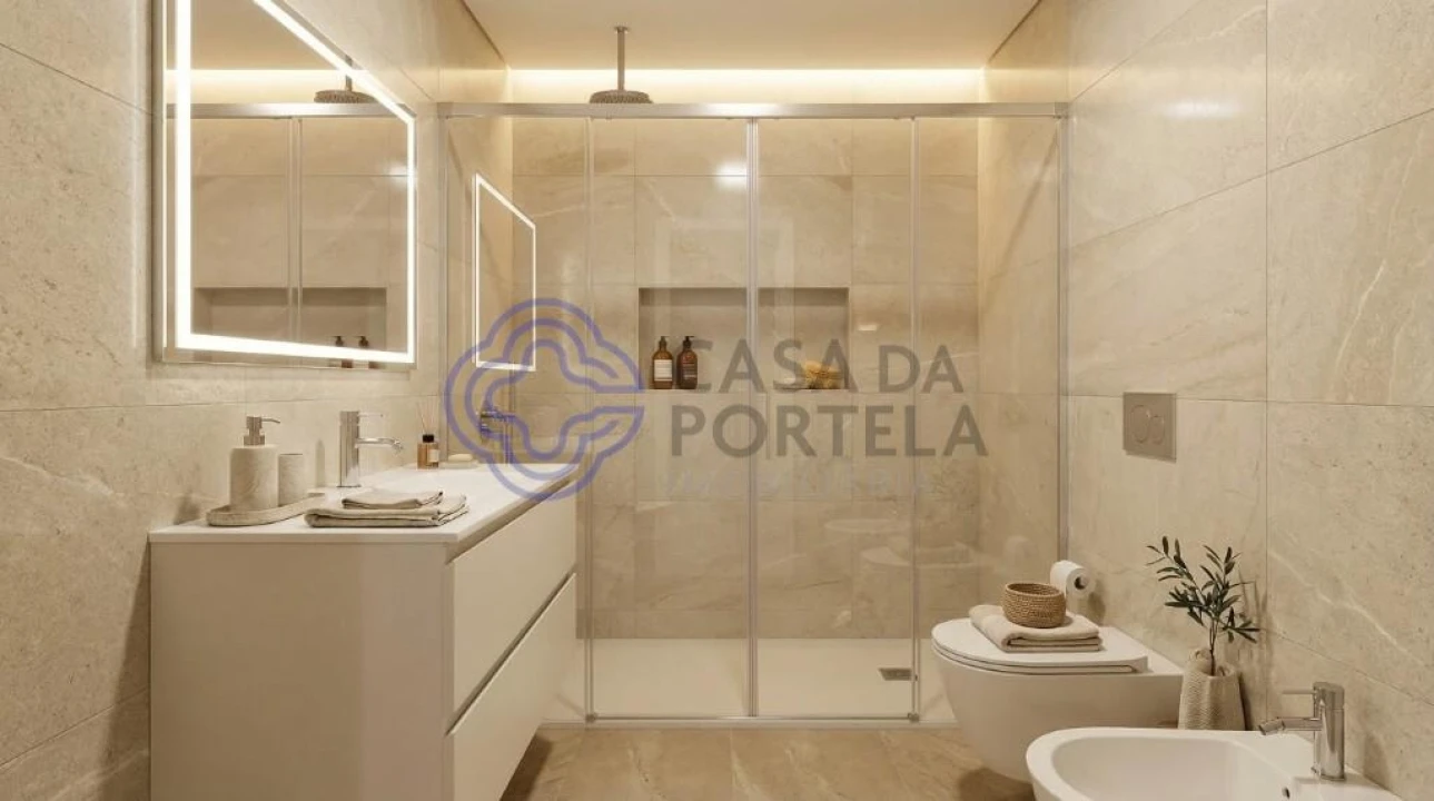 Apartamento T3 para Venda em Cedofeita, Santo Ildefonso, Sé, Miragaia, São Nicolau e Vitória Foto 16