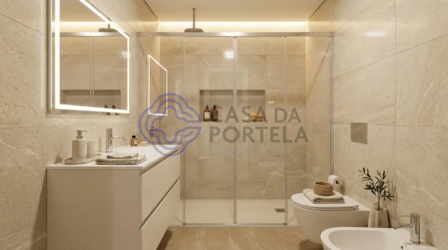Apartamento T3 para Venda em Cedofeita, Santo Ildefonso, Sé, Miragaia, São Nicolau e Vitória Foto 16