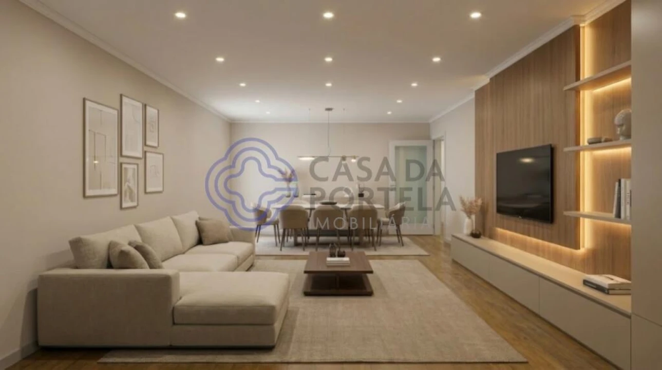Apartamento T3 para Venda em Cedofeita, Santo Ildefonso, Sé, Miragaia, São Nicolau e Vitória Foto 3