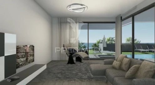 Moradia T3 para Venda em Santo Antonio