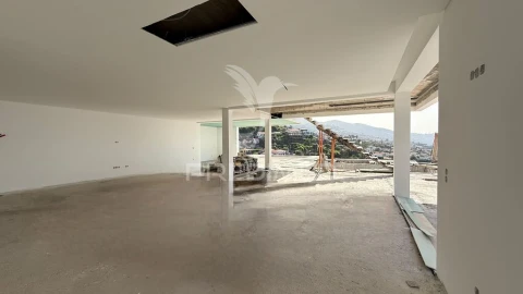 Moradia T3 para Venda em Santo Antonio