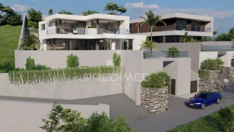 Moradia T3 para Venda em Santo Antonio