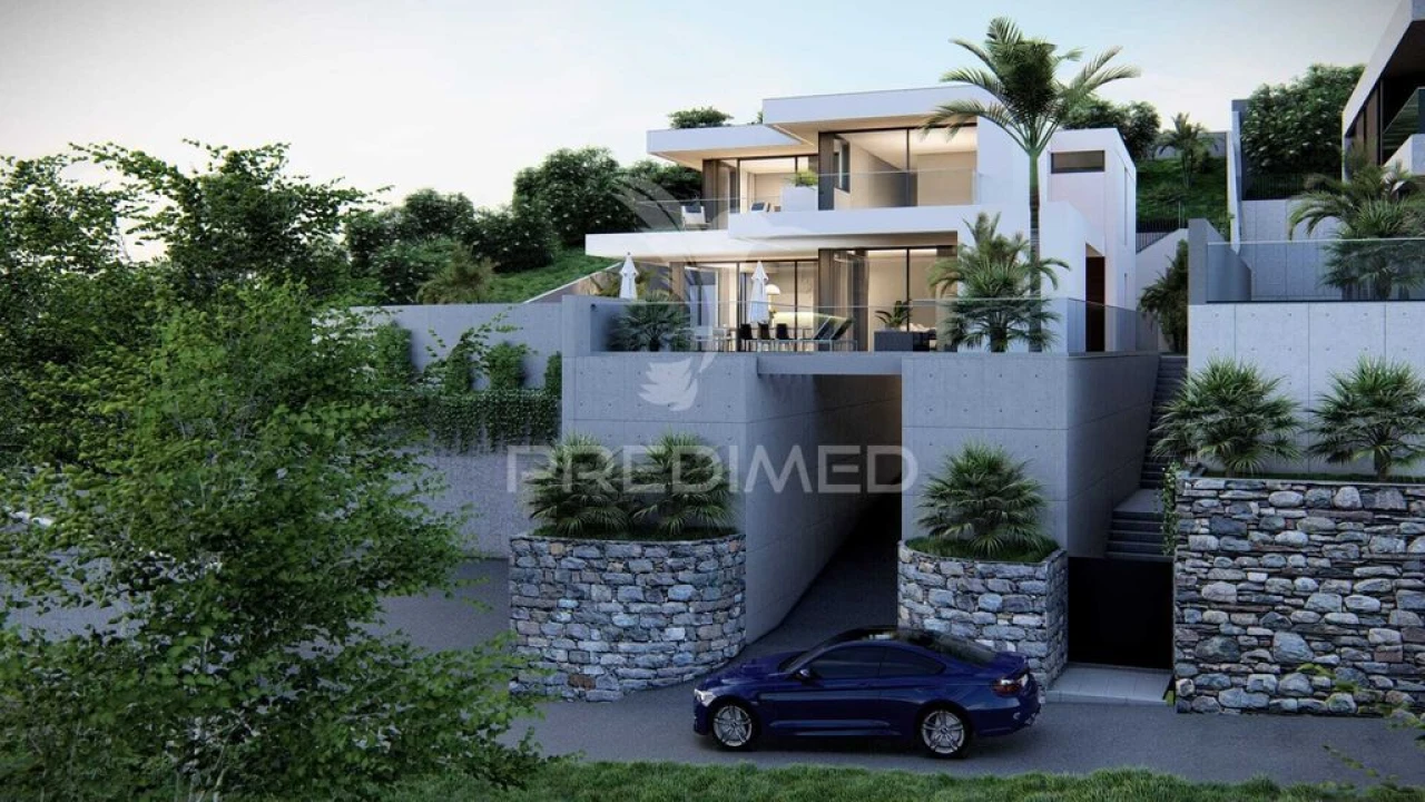 Moradia T3 para Venda em Santo Antonio Foto 5