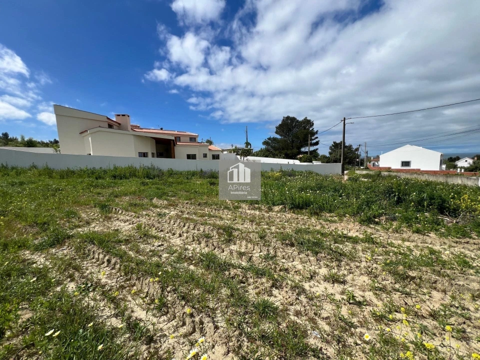 Terreno para Venda em Caparica e Trafaria Foto 21