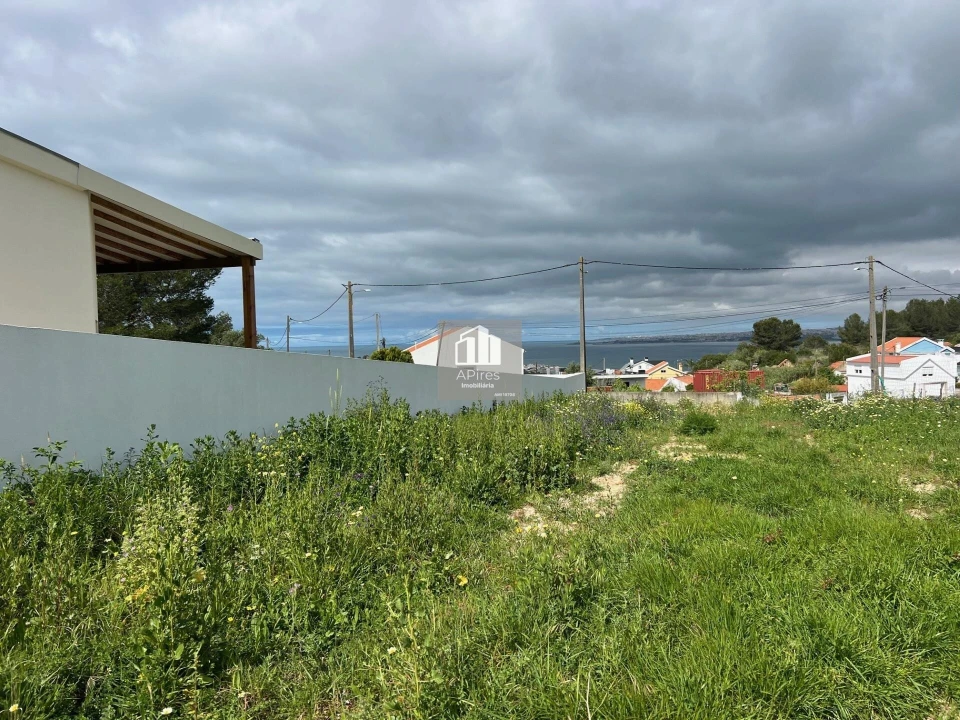 Terreno para Venda em Caparica e Trafaria Foto 20