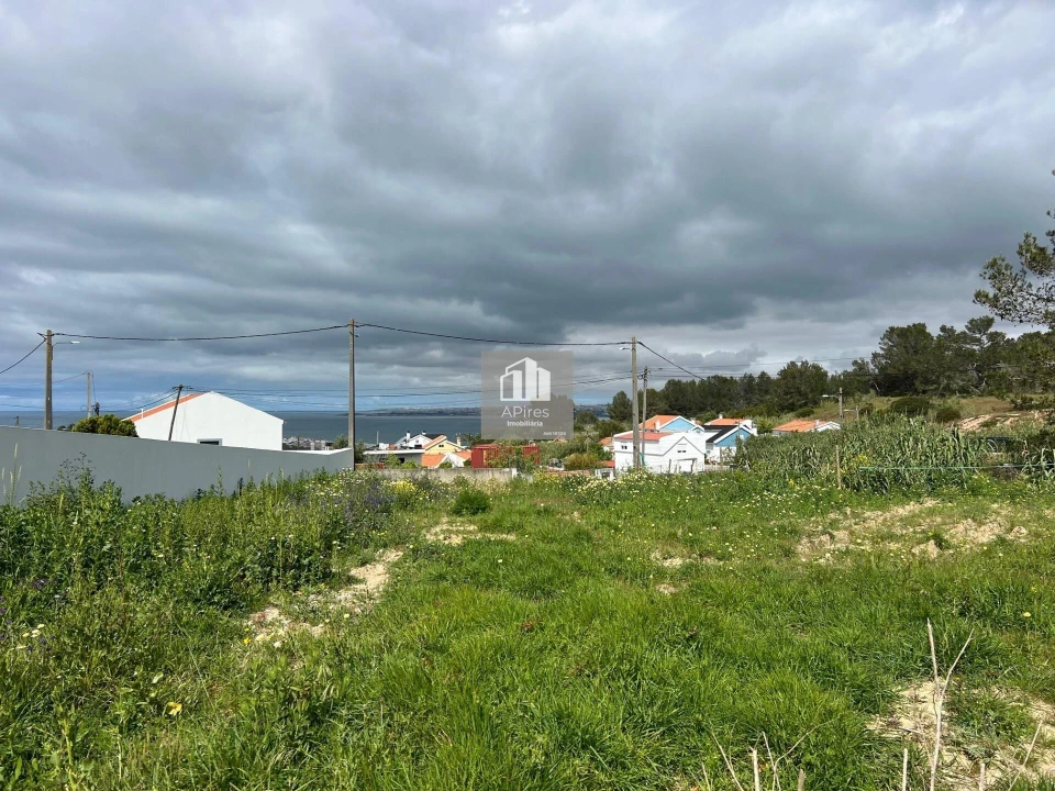 Terreno para Venda em Caparica e Trafaria Foto 6