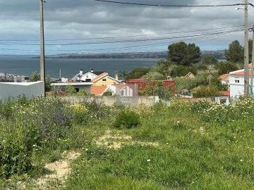 Terreno para Venda em Caparica e Trafaria