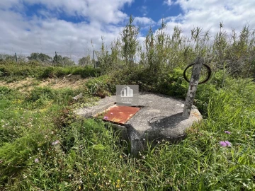 Terreno para Venda em Caparica e Trafaria
