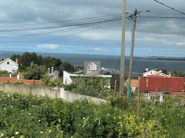Terreno para Venda em Caparica e Trafaria