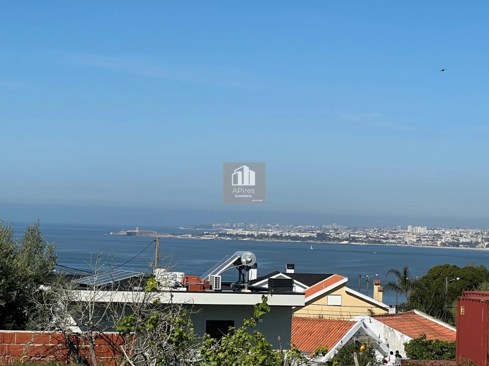 Terreno para Venda em Caparica e Trafaria Foto 8