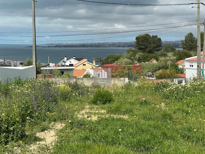 Terreno para Venda em Caparica e Trafaria Foto 3