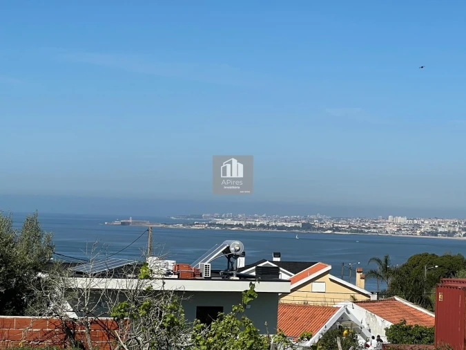 Terreno para Venda em Caparica e Trafaria Foto 8