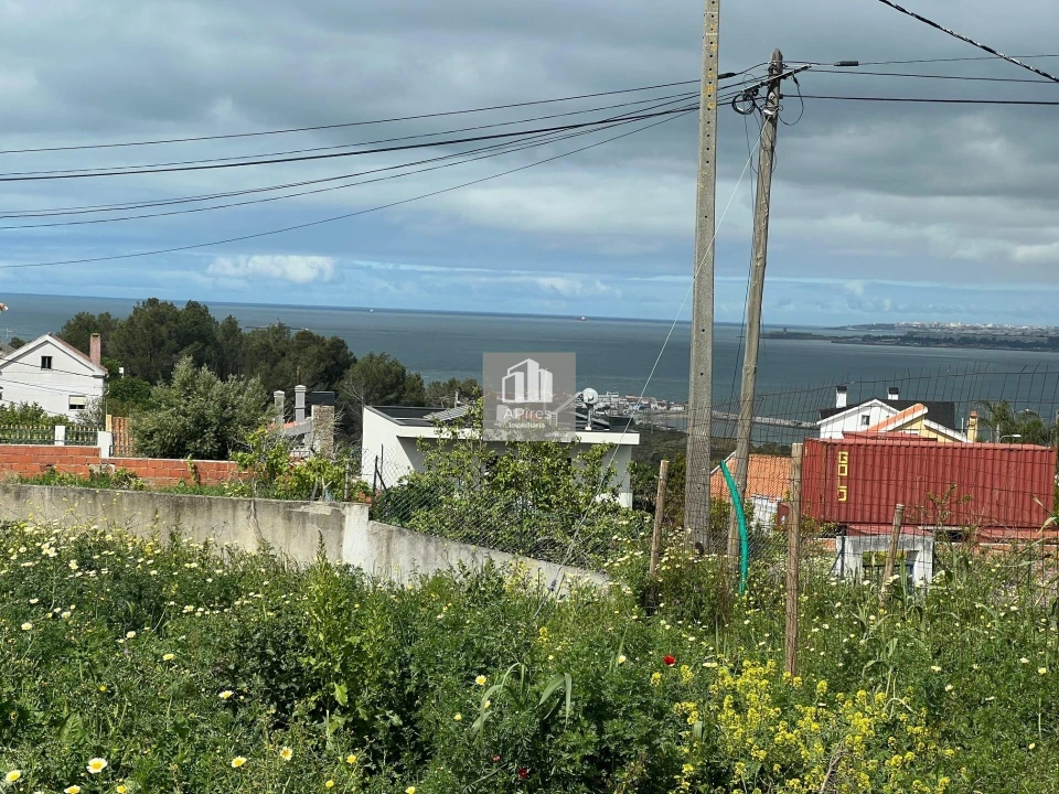 Terreno para Venda em Caparica e Trafaria Foto 5