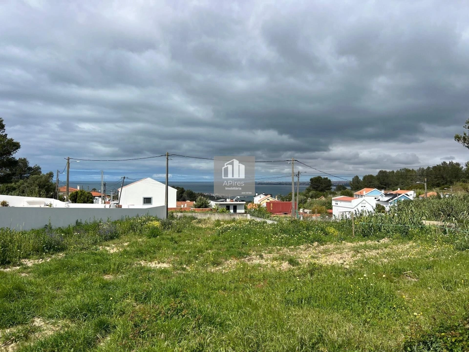 Terreno para Venda em Caparica e Trafaria Foto 4