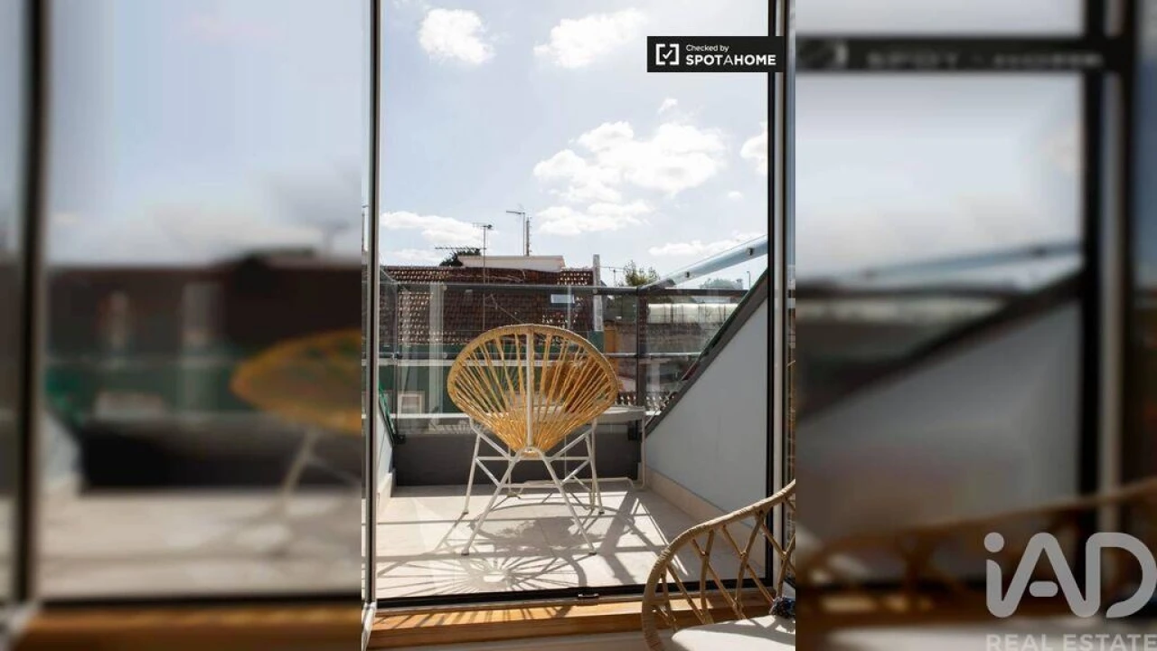 Apartamento T3 para Arrendamento em São Vicente Foto 7
