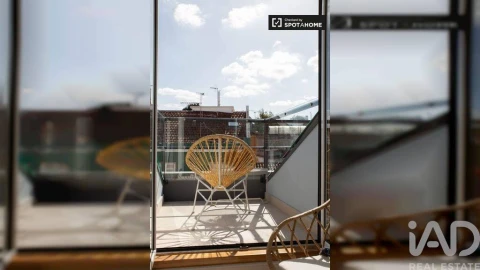 Apartamento T3 para Arrendamento em São Vicente