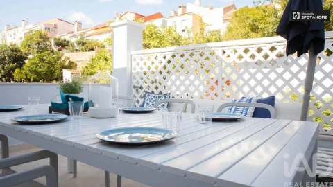 Apartamento T3 para Arrendamento em São Vicente