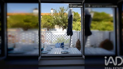 Apartamento T3 para Arrendamento em São Vicente