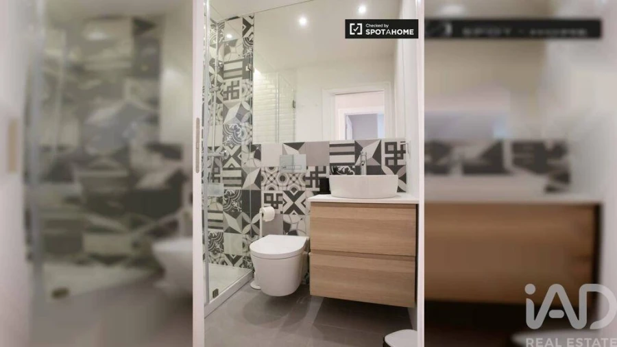 Apartamento T3 para Arrendamento em São Vicente Foto 3
