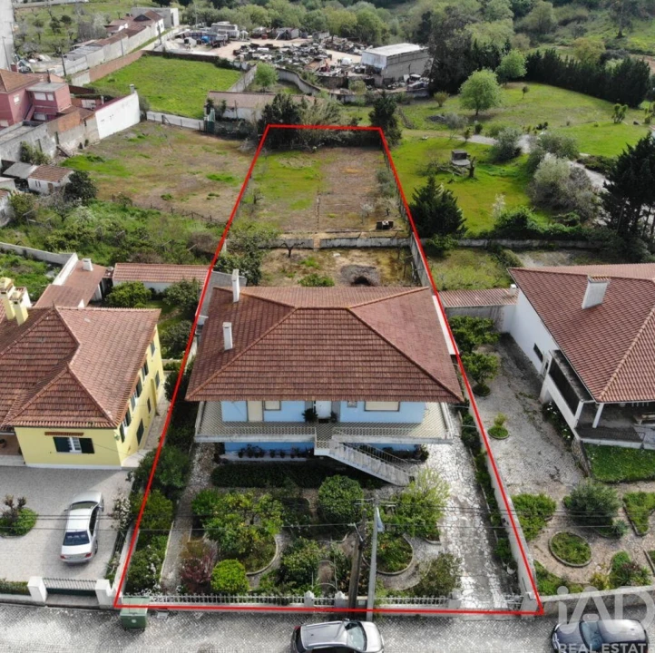 Moradia T3 para Venda em Cadaval e Pêro Moniz Foto 3