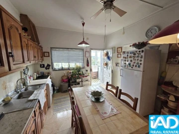 Moradia T3 para Venda em Cadaval e Pêro Moniz