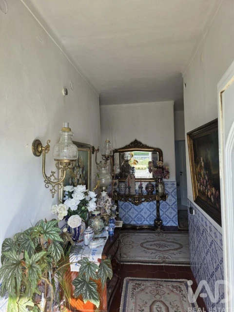 Moradia T3 para Venda em Cadaval e Pêro Moniz