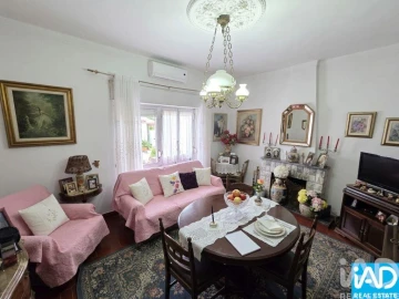 Moradia T3 para Venda em Cadaval e Pêro Moniz