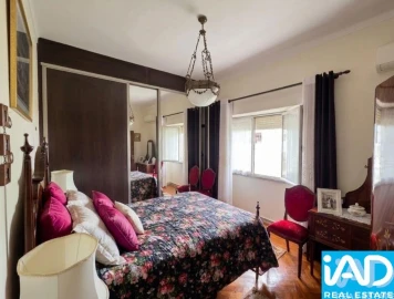 Moradia T3 para Venda em Cadaval e Pêro Moniz