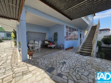 Moradia T3 para Venda em Cadaval e Pêro Moniz