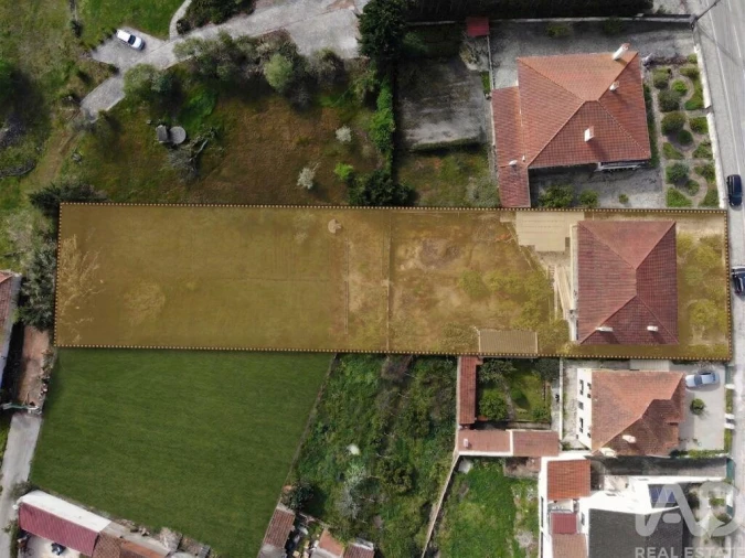 Moradia T3 para Venda em Cadaval e Pêro Moniz Foto 5