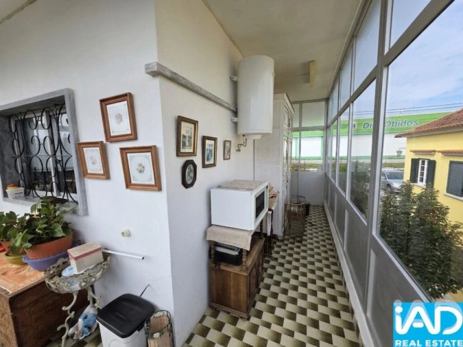 Moradia T3 para Venda em Cadaval e Pêro Moniz Foto 21