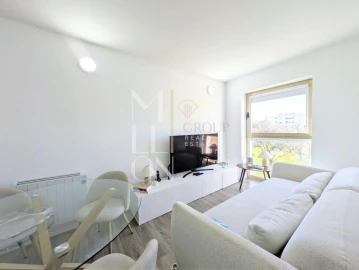 Apartamento T1 para Venda em Valença, Cristelo Covo e Arão