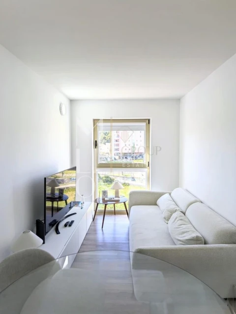 Apartamento T1 para Venda em Valença, Cristelo Covo e Arão